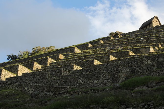 Machu Picchu Tour From Cusco Full Day - Inclusions and Exclusions