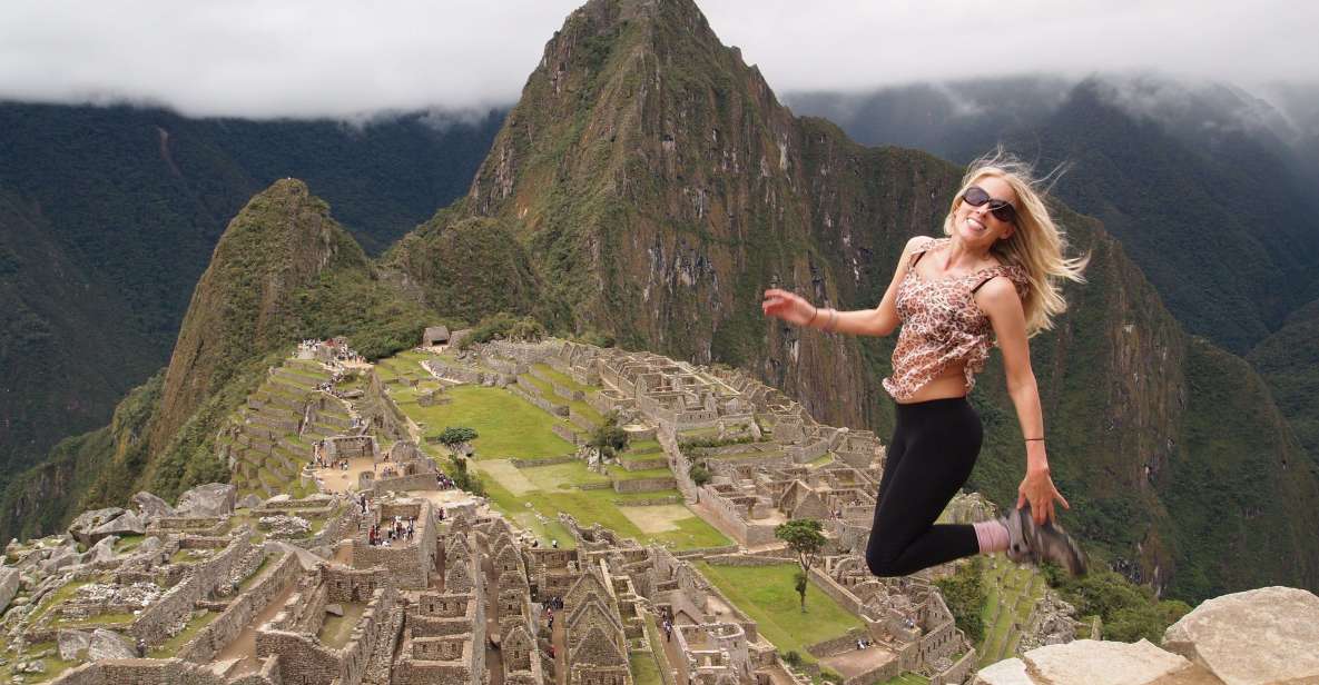 Machu Picchu Travel Packages 5 Days - Inclusions in Machu Picchu Travel Package