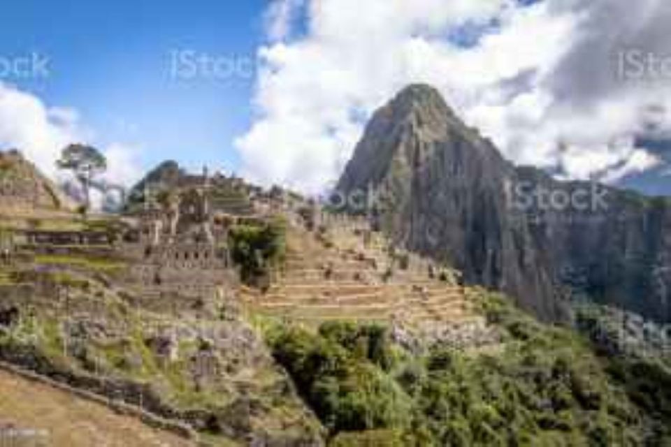 Machu Picchu With Sacred Valley - Activity Highlights