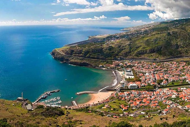 Madeira East Tour From Funchal - Professional Guide and Commentary