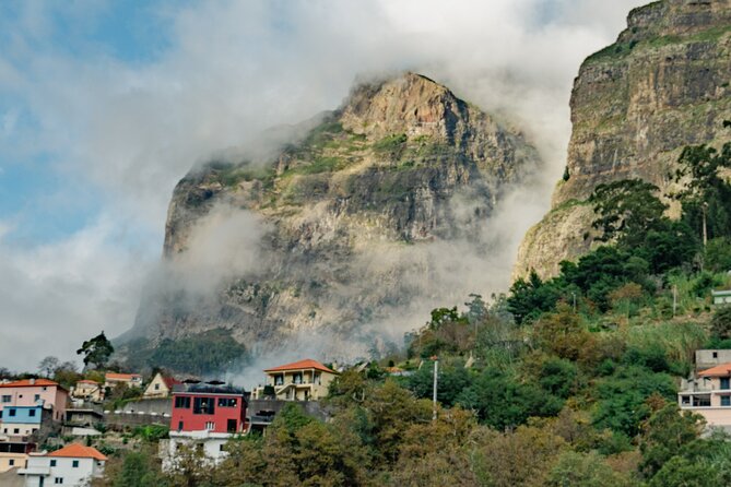 Madeira "Mystery Tour" Half-Day - Private 4x4 Jeep - Traveler Information