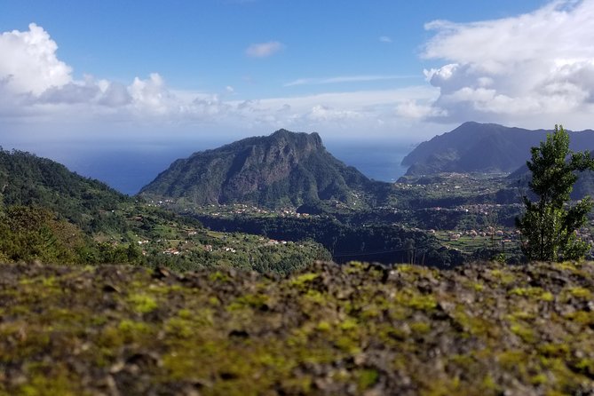 Madeira Off-Road Tours - Inclusions