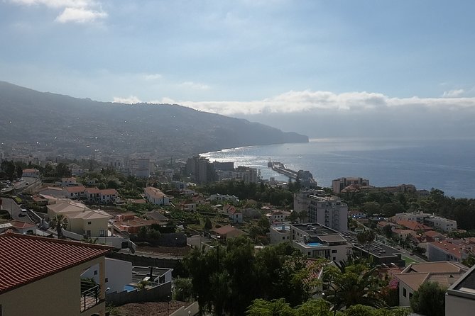 Madeira Private Full-Day 4x4 Sightseeing Tour - Tour Itinerary and Highlights