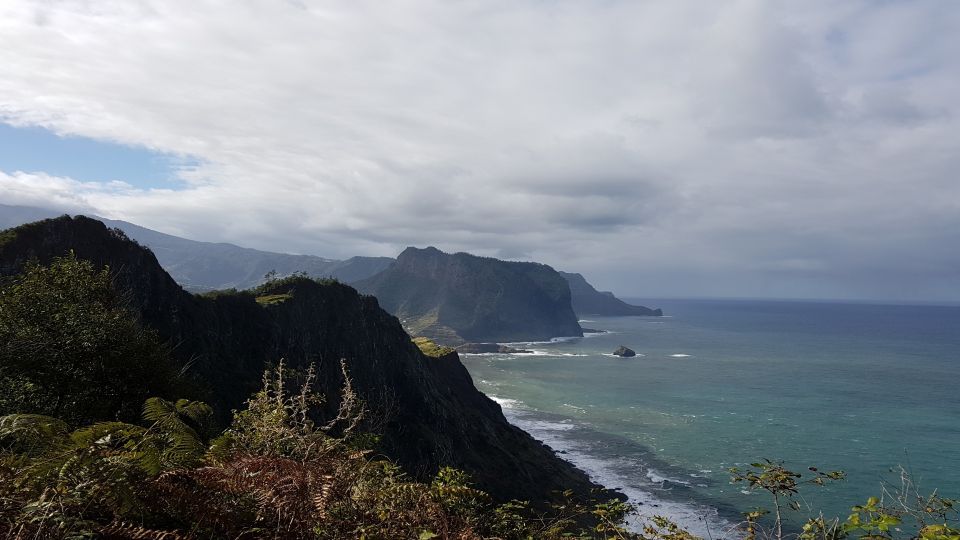 Madeira: Private Vereda Do Larano Hike - Experience Highlights