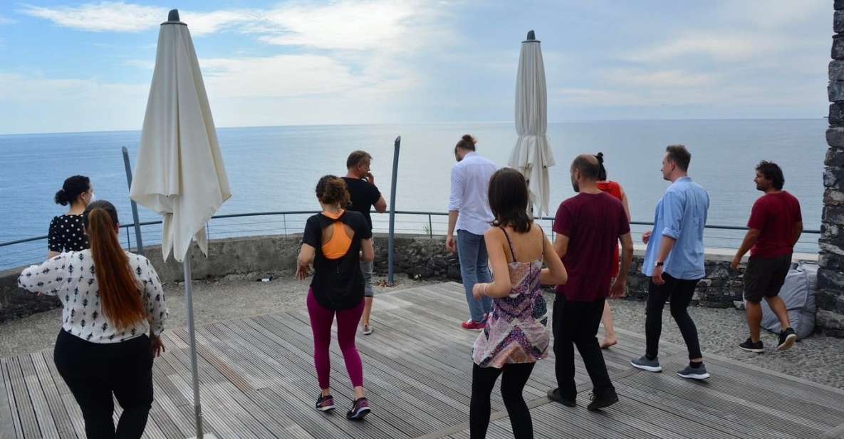 Madeira: Salsa and Bachata Dance and Discovery Experience - Duration and Instructor Information