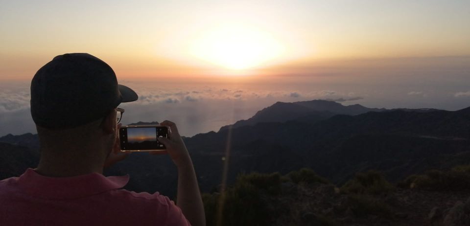 Madeira: Sunrise Half-Day Jeep Tour - Booking Information