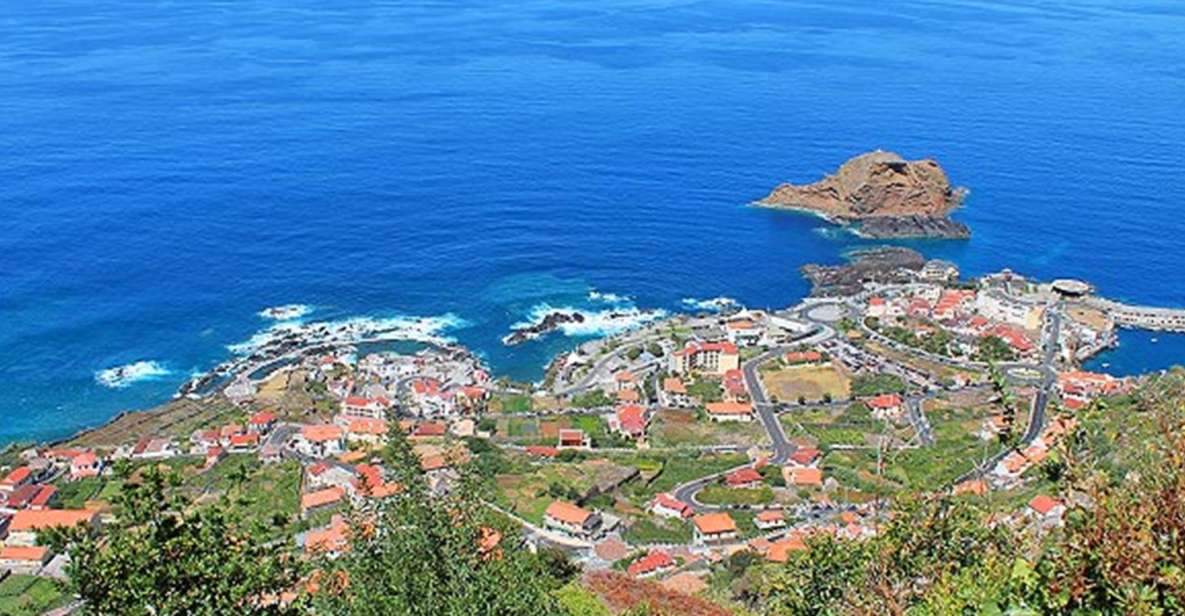Madeira: West Tour With Porto Moniz and Volcanic Pools - Visitor Reviews