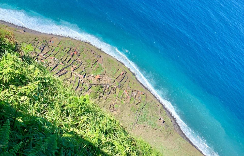 Madeira: Westside Story - for Solo Travellers - Tour Highlights