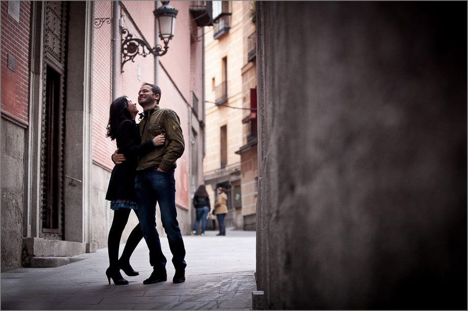 Madrid: Private Photo Shoot and Professional Images - Experience Highlights