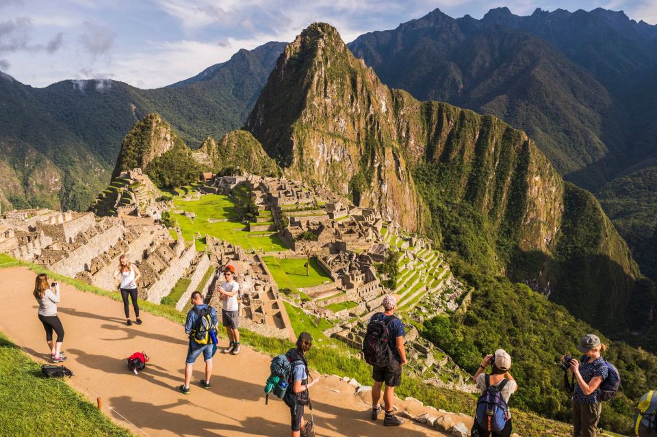 Magic Cusco 5-days Machu Picchu and Sacred Valley - Detailed Itinerary Breakdown