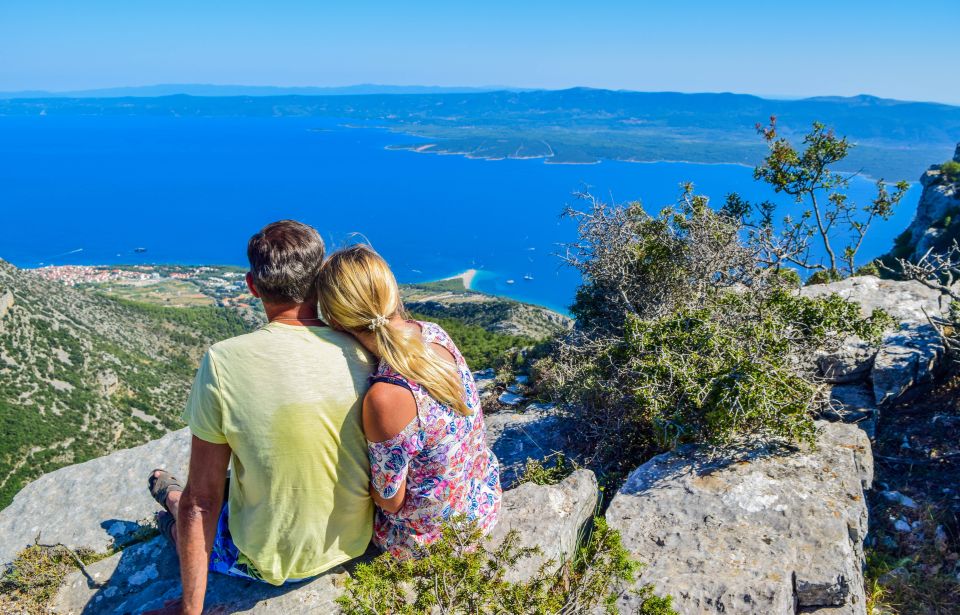 Magical Hvar - Romantic Walking Tour - Inclusions and Pricing