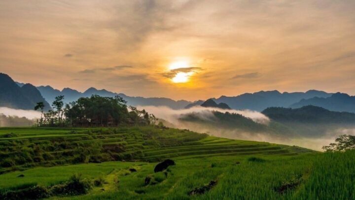 Mai Chau 2 Days 1 Night Tour - New Tour - Sale off 20% - Logistics Details