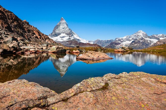 Majestic Hiking Private Tour in Zermatt With Pick up - Itinerary Details