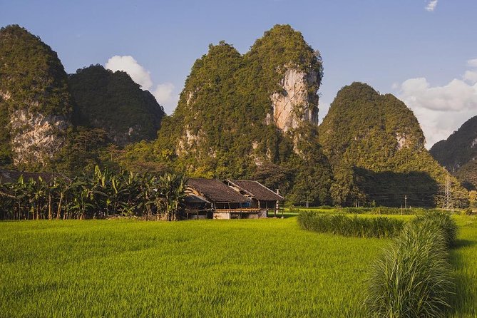 Majesty Of Untouched Northern Vietnam Tour 6 Days - Cultural Experiences