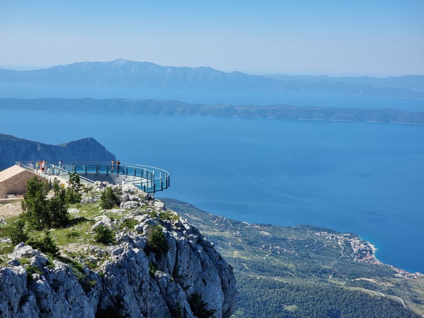 Makarska: Skywalk Biokovo Sunset Tour by TukTuk - Customer Testimonials