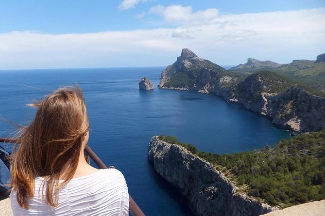 Mallorca: 4-Hour Tour of Formentor by Bus and Boat From North Area - Traveler Reviews and Ratings