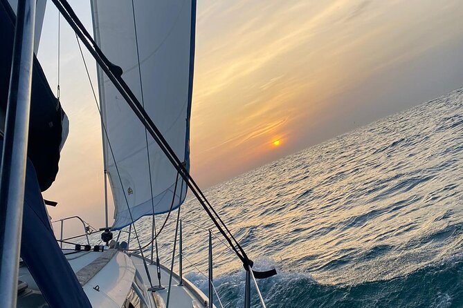 Mallorca Private Sunset Sailing From Port Dandratx - Itinerary and Destinations Covered