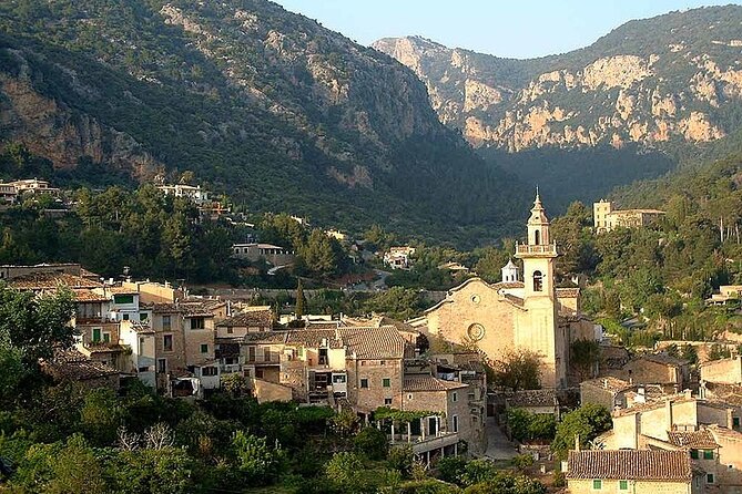 Mallorca Shore Excursion Highlights Private Tour Including Valldemossa - Customer Reviews Overview