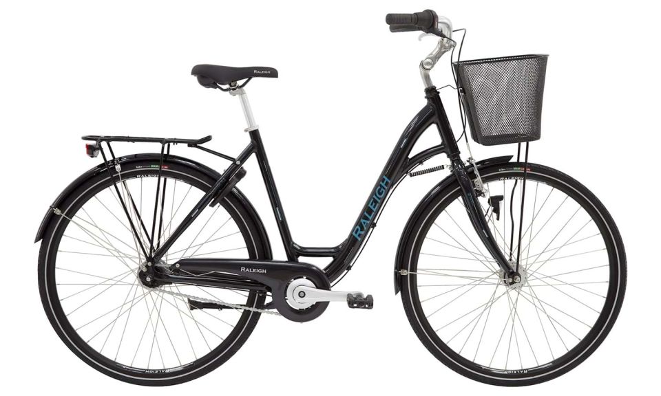 Malmö: City Bike Rental - How to Book a City Bike