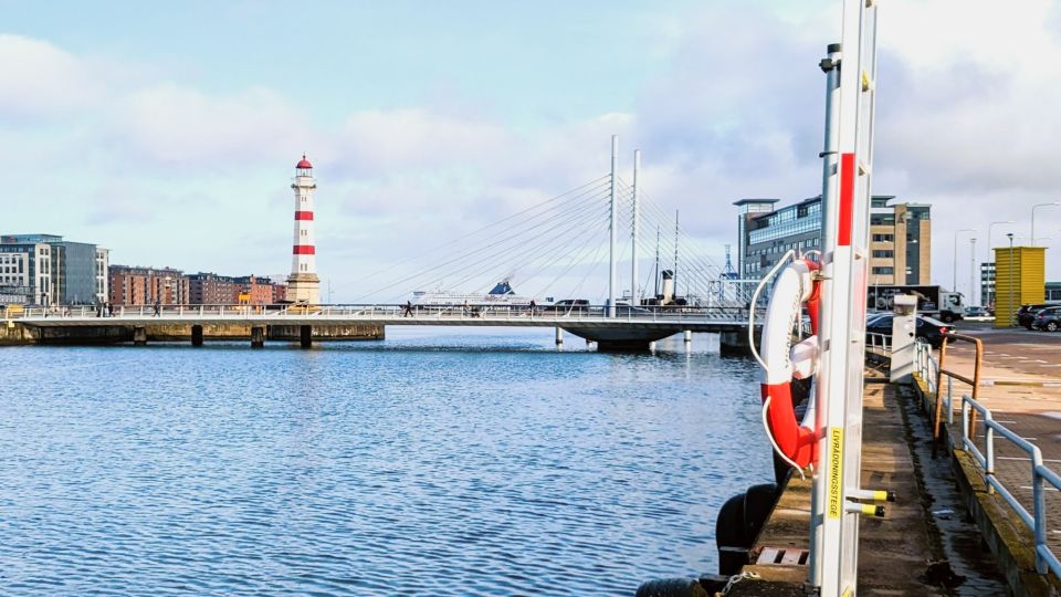 Malmö: Highlights Self-Guided Old Town Walking Tour - Experience Highlights