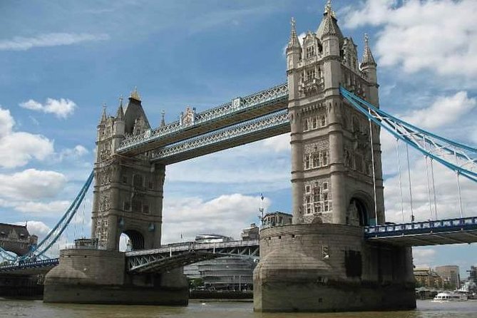 Mamma Mia! Child-Friendly Tower of London & Tower Bridge Tour - Tour Inclusions