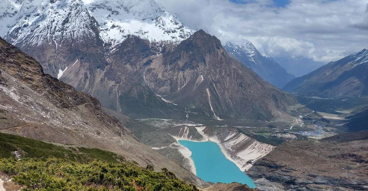 Manaslu Circuit Trek - Cultural Immersion