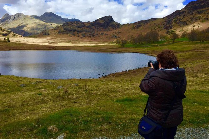 MANCHESTER: Lake District Adventure - Sightseeing Day Trip Tour - Traveler Feedback