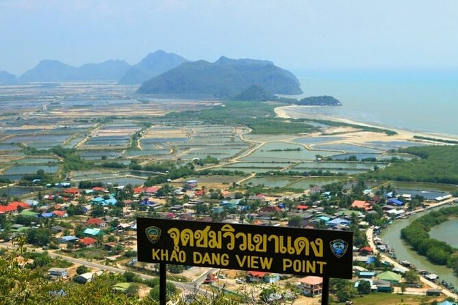 Mangrove Forest Hike and River Boat Ride With Private Guide From Hua Hin - Pricing and Inclusions