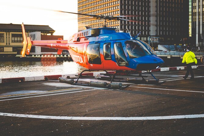 Manhattan Sky Tour: New York Helicopter Flight - Why Choose This Tour