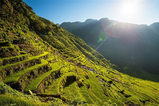 Manila 2-Night Banaue and Banad Rice Terraces Small-Group Tour - Transportation and Activities