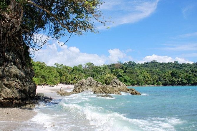 Manuel Antonio National Park One Day Tour From San Jose - Booking Information