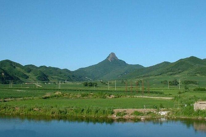 Maoer Mountain Private Day Tour From Harbin - Booking Process