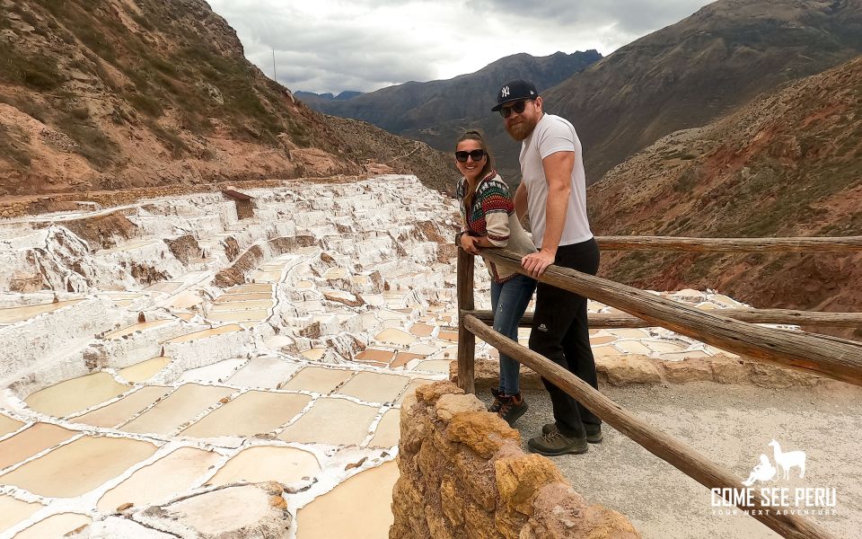 Maras Moray Half Day Tour From Urubamba, Perú - Private Group Booking and Pricing