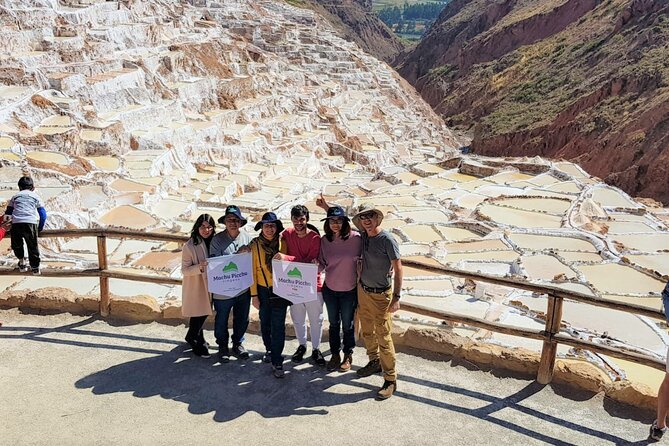 Maras, Moray & Salt Mines Tour - Logistics and Schedule