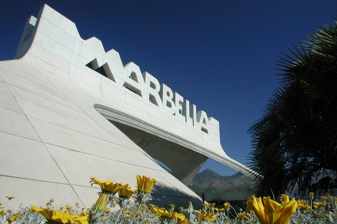 Marbella and Mijas Full Day Tour From Malaga - Booking and Cancellation Policy