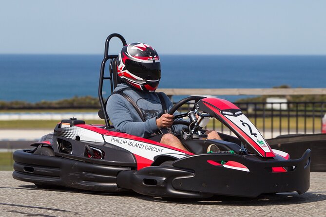 Marmaris Gokart Experince With Free Hotel Transfer Service - Discover Family-Friendly Go-Karting