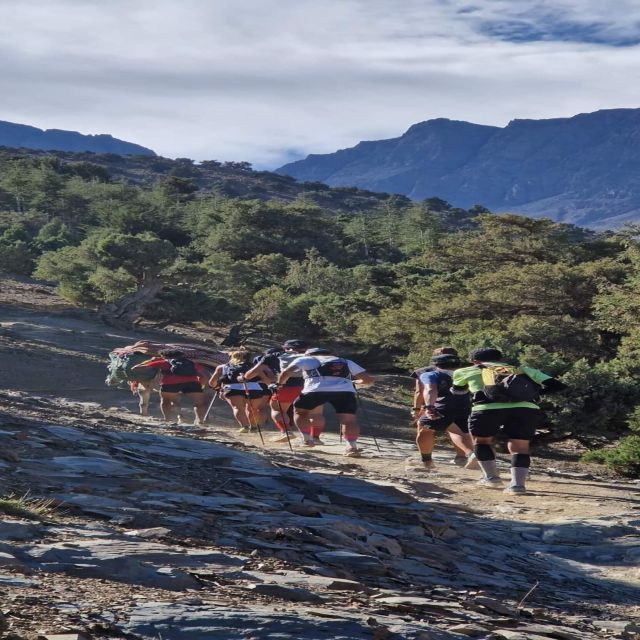 Marrakech 1 Day Trail Atlas Mountains - Scenic Routes in the Atlas Mountains