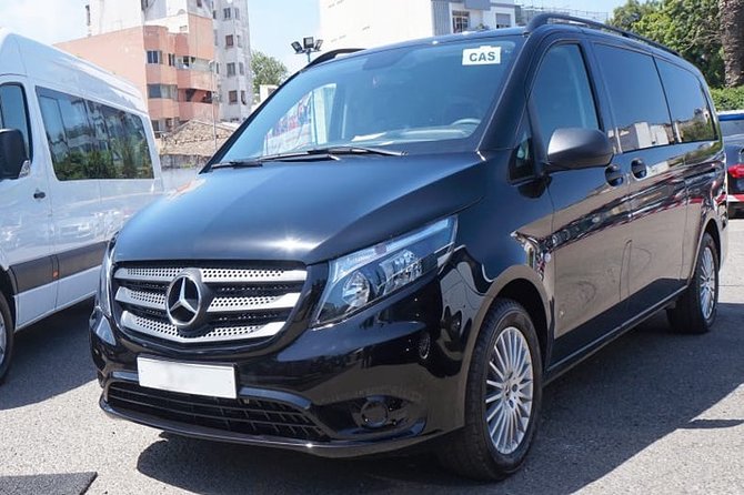 Marrakech Airport Private Transfer - Flexible Cancellation Policy