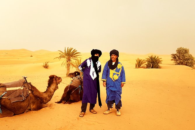 Marrakech Desert Tours - What to Expect on the Tour