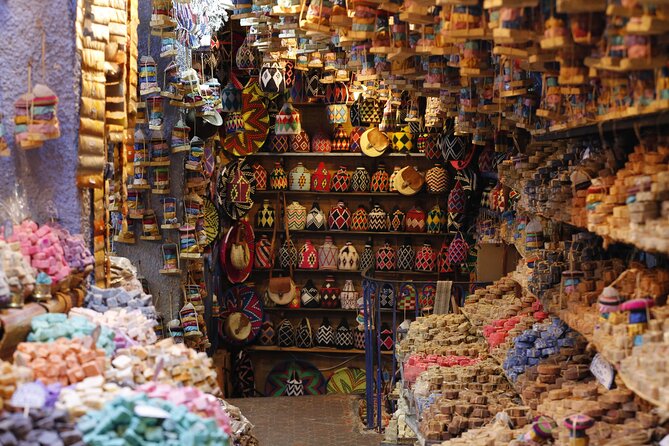 Marrakech Old Medina Tour Guide - Top Attractions to Visit