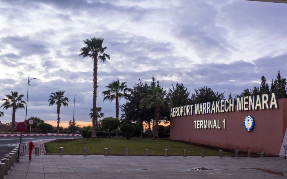 Marrakech: Private Transfers to or From Marrakech Airport - Experience and Service Quality