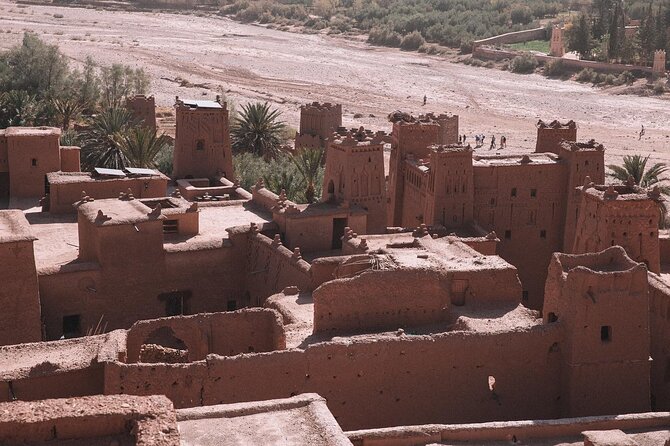 Marrakech to Merzouga 3-Day Desert Tour - Customer Reviews