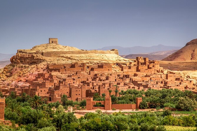 Marrakech to Merzouga Dunes ( Erg Chebbi ) - 3 Private Days Morocco Sahara Tour - Pricing Options and Inclusions