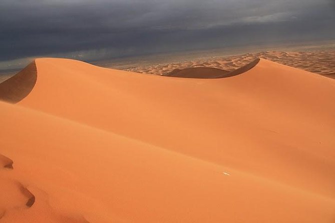 Marrakech to Merzouga Private 2-Night Desert Experience - Reviews
