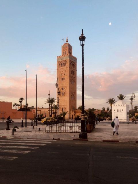 Marrakech: Unforgetable Shopping Guided Adventure - Highlights
