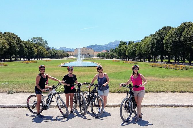 Marseille City : Easy Seaside Ebike Tour - Booking Information