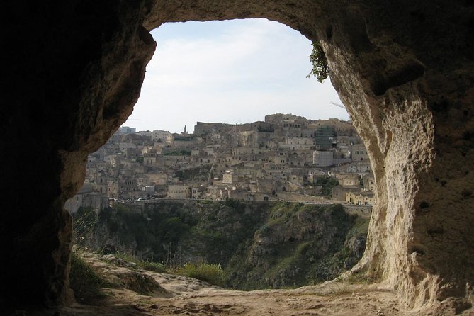 Matera Sassi 2 Hours Private Tour - Inclusions and Amenities