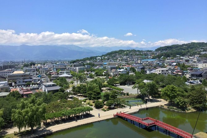 Matsumoto Custom Full Day Tour - Pricing Details