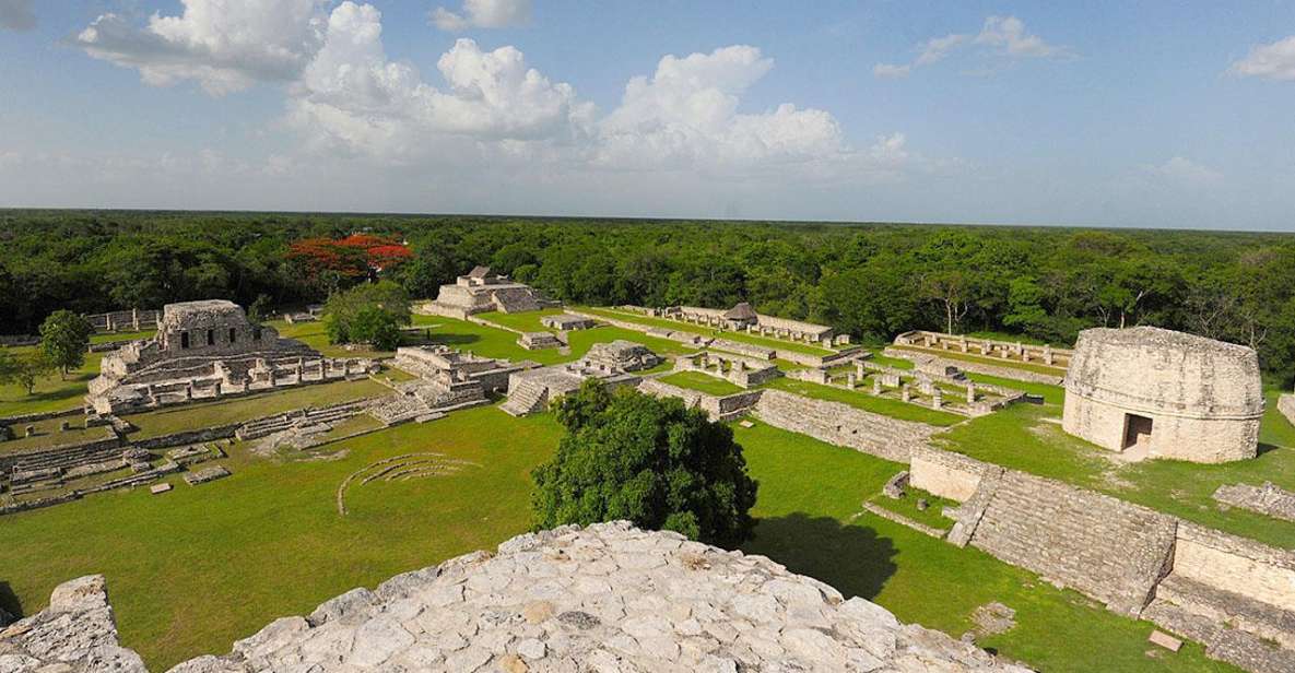 Mayapan and Homun Town Private Tour - Pickup Information