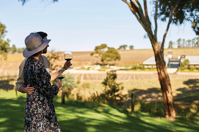 McLaren Vale Wine-Lover - Luxury Full Day Private Tour - Inclusions and Exclusions